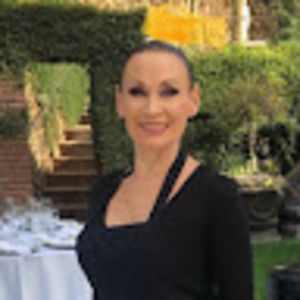 Meet your Posher, Karin